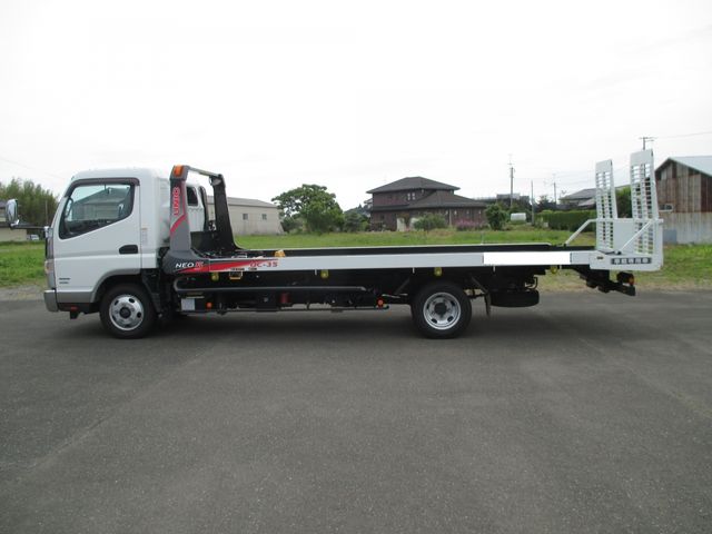 MITSUBISHI CANTER 2017 Image 31