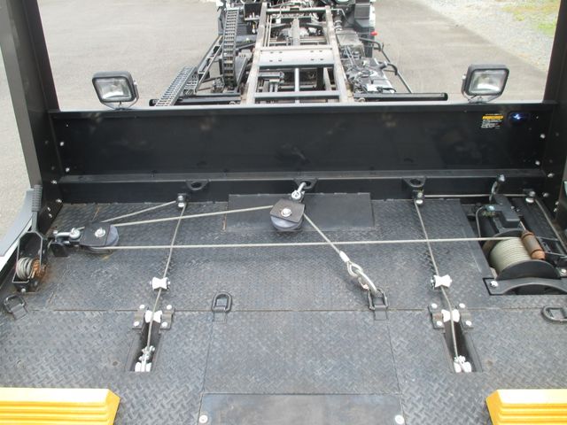 MITSUBISHI CANTER 2017 Image 31