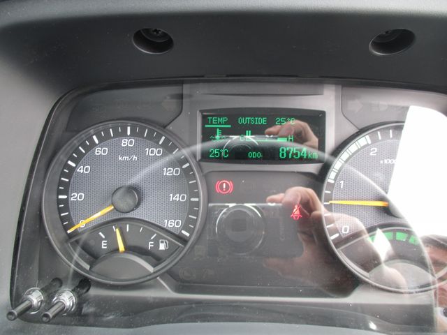 MITSUBISHI CANTER 2017 Image 31