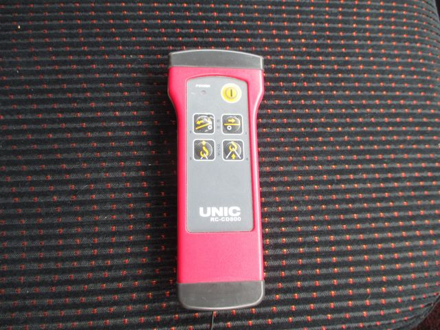 MITSUBISHI CANTER 2017 Image 31