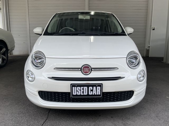 FIAT 500 2016 Image 31