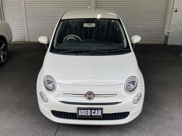 FIAT 500 2016 Image 31