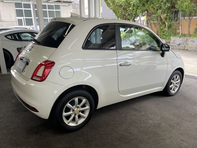 FIAT 500 2016 Image 31