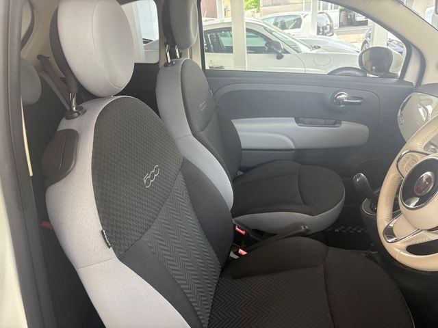 FIAT 500 2016 Image 31