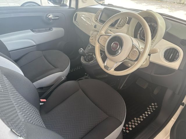 FIAT 500 2016 Image 31