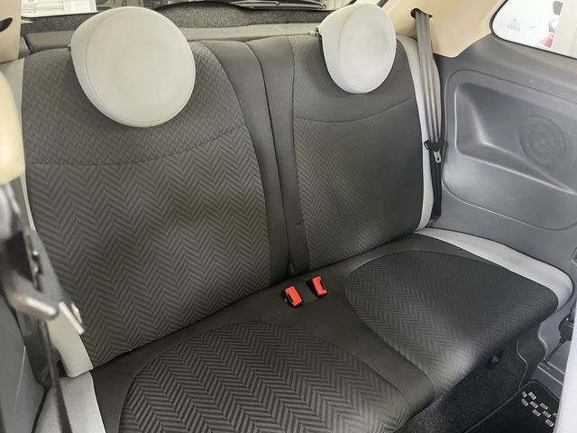 FIAT 500 2016 Image 31