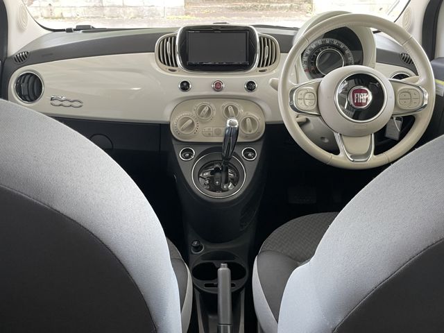 FIAT 500 2016 Image 31
