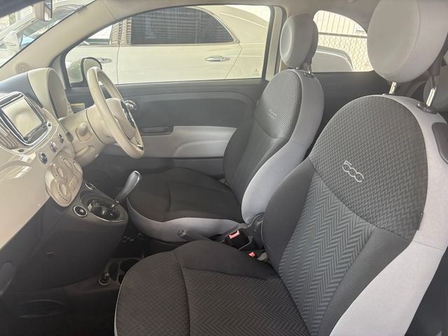 FIAT 500 2016 Image 31