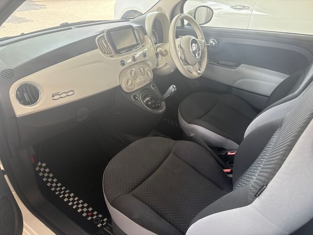 FIAT 500 2016 Image 31