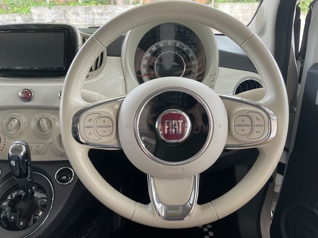 FIAT 500 2016 Image 31