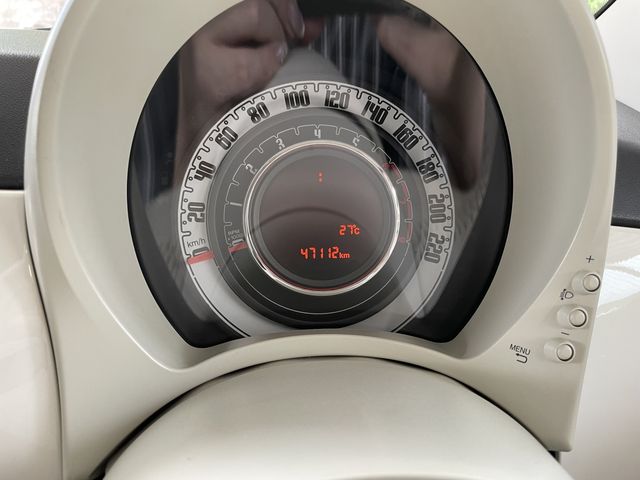 FIAT 500 2016 Image 31