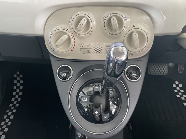 FIAT 500 2016 Image 31