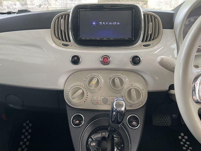 FIAT 500 2016 Image 31