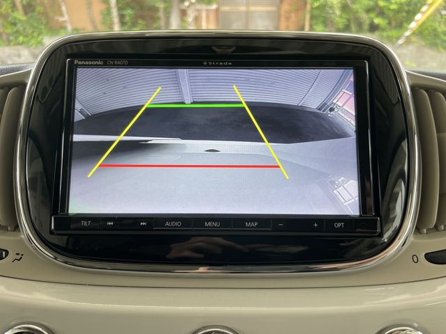 FIAT 500 2016 Image 31