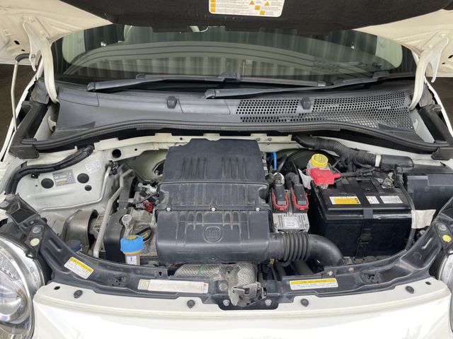 FIAT 500 2016 Image 31