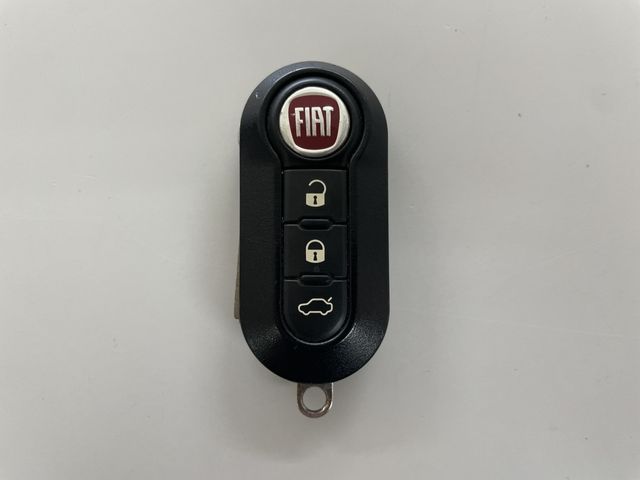 FIAT 500 2016 Image 31