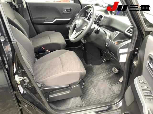 SUZUKI SOLIO 2016 Image 31