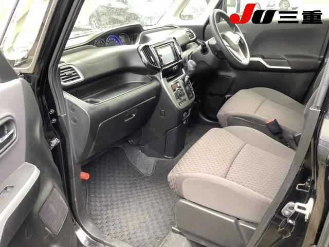 SUZUKI SOLIO 2016 Image 31