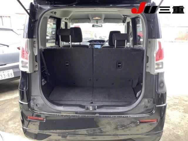 SUZUKI SOLIO 2016 Image 31