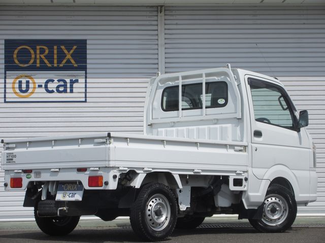 NISSAN NT100 CLIPPER 4WD 2018 Image 31