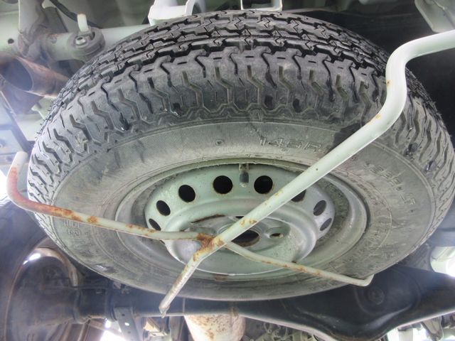 NISSAN NT100 CLIPPER 4WD 2018 Image 31