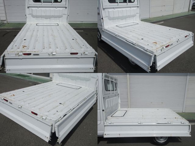 NISSAN NT100 CLIPPER 4WD 2018 Image 31