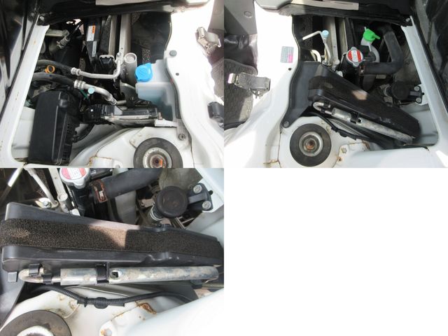 NISSAN NT100 CLIPPER 4WD 2018 Image 31