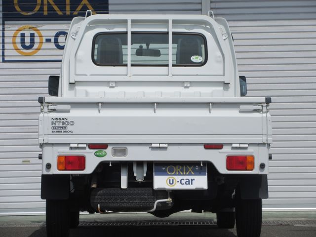 NISSAN NT100 CLIPPER 4WD 2018 Image 31