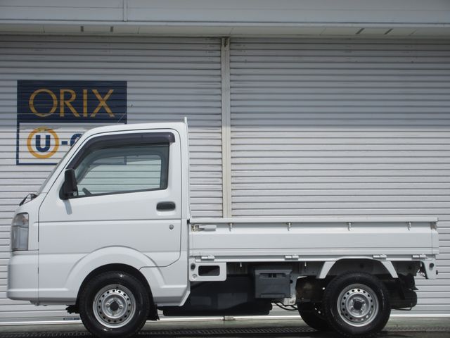 NISSAN NT100 CLIPPER 4WD 2018 Image 31