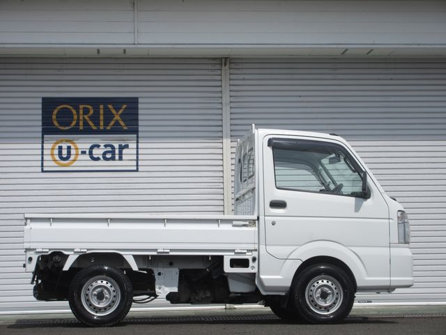 NISSAN NT100 CLIPPER 4WD 2018 Image 31