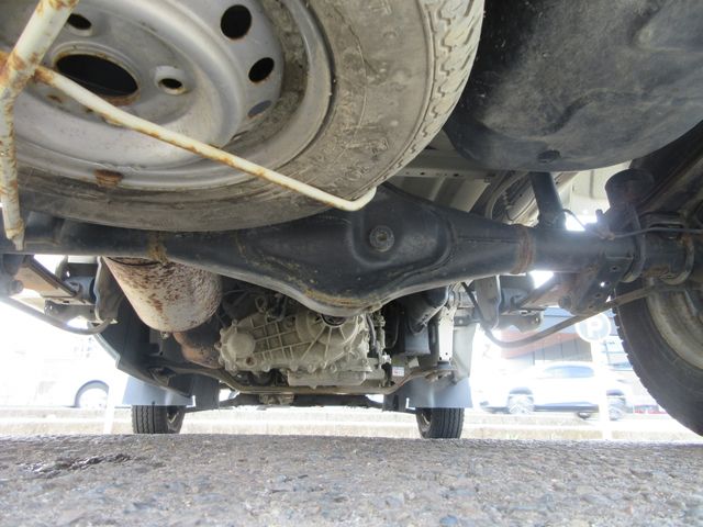 NISSAN NT100 CLIPPER 4WD 2018 Image 31