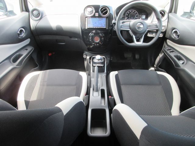 NISSAN NOTE 4WD 2019 Image 31