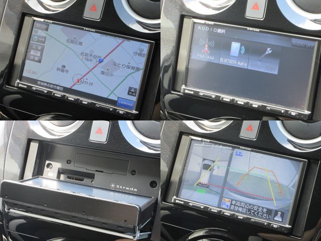 NISSAN NOTE 4WD 2019 Image 31