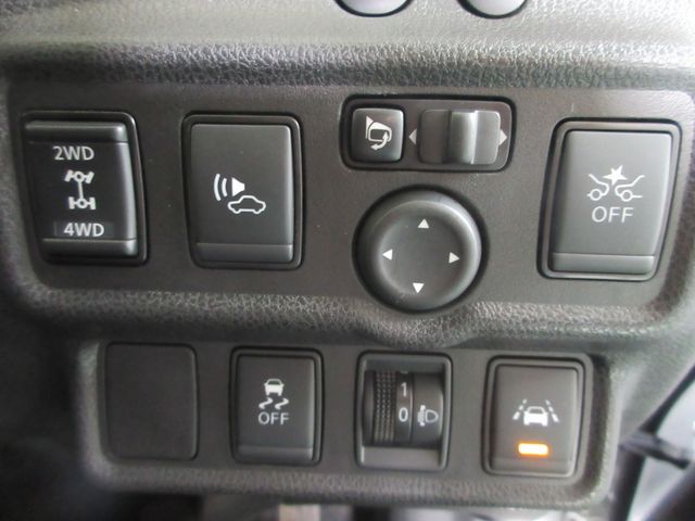 NISSAN NOTE 4WD 2019 Image 31