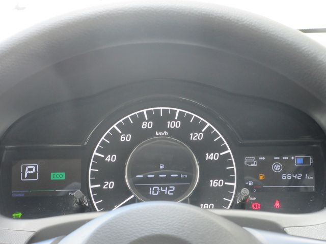 NISSAN NOTE 4WD 2019 Image 31