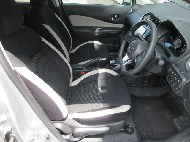 NISSAN NOTE 4WD 2019 Image 31