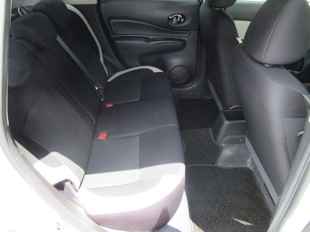 NISSAN NOTE 4WD 2019 Image 31