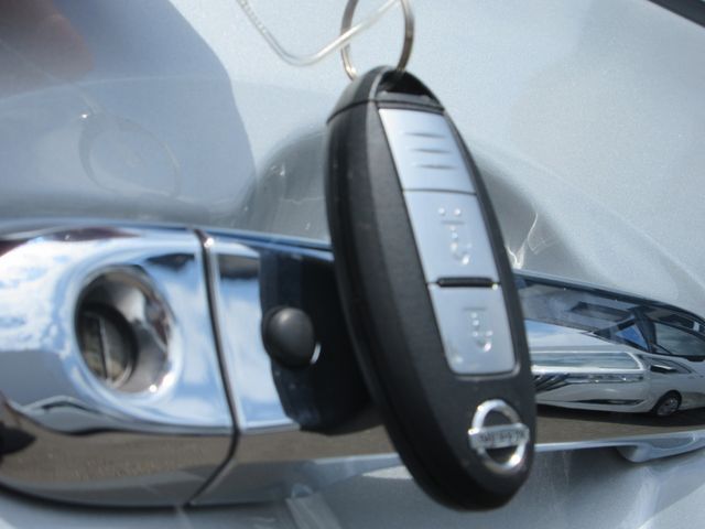 NISSAN NOTE 4WD 2019 Image 31