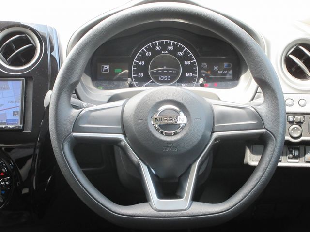 NISSAN NOTE 4WD 2019 Image 31