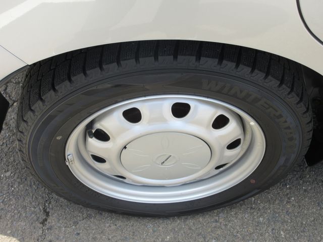 NISSAN NOTE 4WD 2019 Image 31