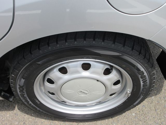 NISSAN NOTE 4WD 2019 Image 31