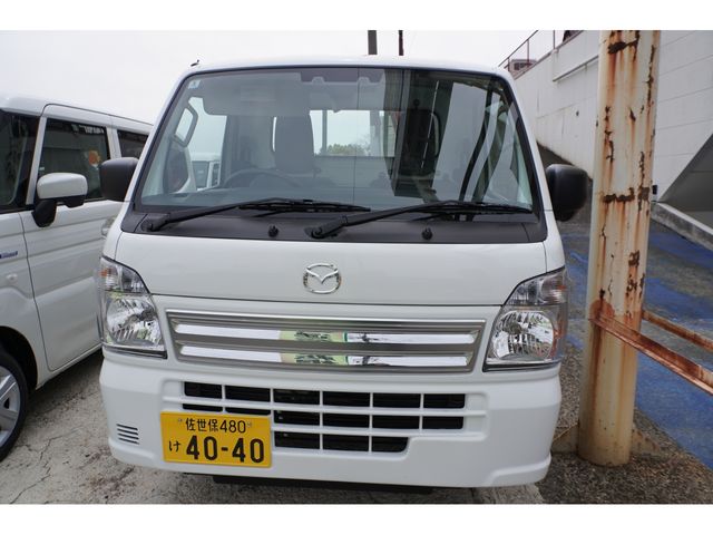 MAZDA SCRUM TRUCK 4WD 2025 Image 31