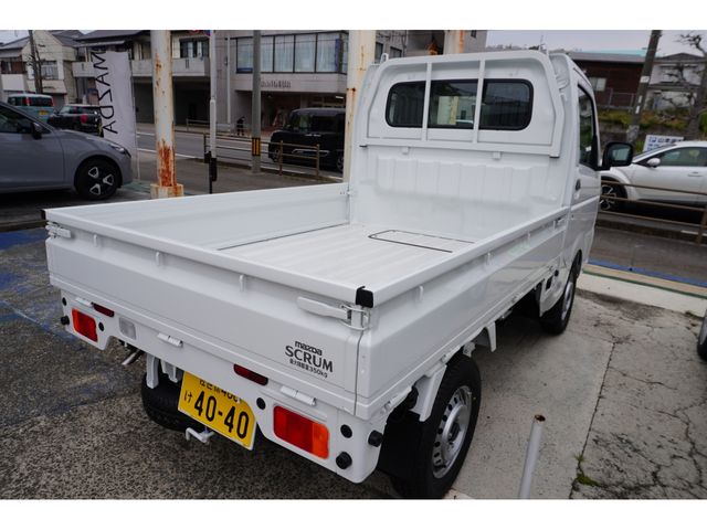 MAZDA SCRUM TRUCK 4WD 2025 Image 31