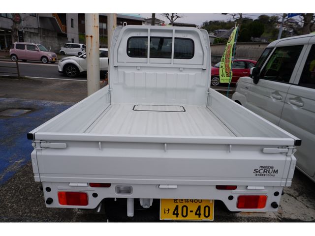 MAZDA SCRUM TRUCK 4WD 2025 Image 31