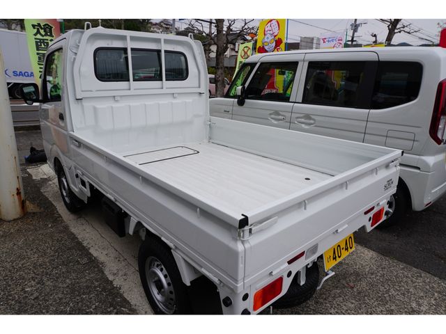 MAZDA SCRUM TRUCK 4WD 2025 Image 31