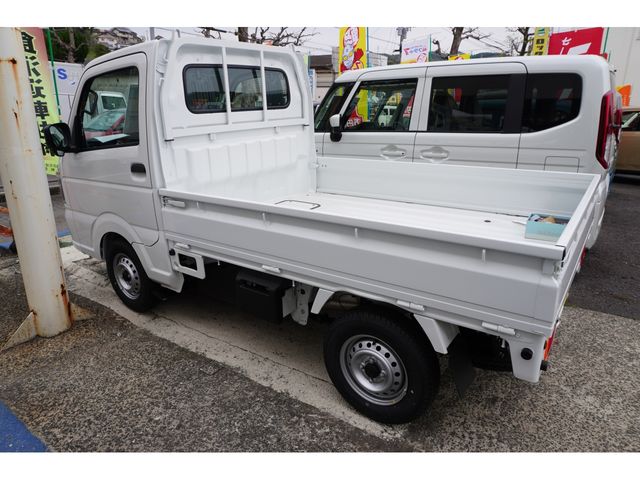 MAZDA SCRUM TRUCK 4WD 2025 Image 31