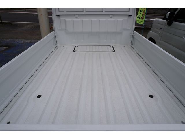 MAZDA SCRUM TRUCK 4WD 2025 Image 31