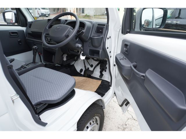 MAZDA SCRUM TRUCK 4WD 2025 Image 31