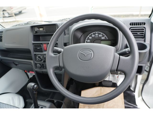 MAZDA SCRUM TRUCK 4WD 2025 Image 31