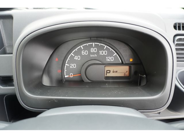 MAZDA SCRUM TRUCK 4WD 2025 Image 31